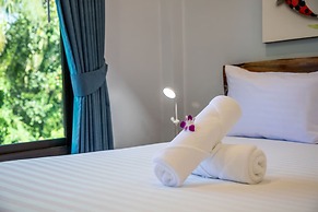 Tropical Vibe 5BR Pool Villa Nikkie 3