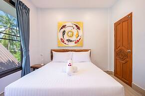 Tropical Vibe 5BR Pool Villa Nikkie 3