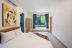 Tropical Vibe 5BR Pool Villa Nikkie 3