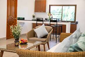 Tropical Vibe 5BR Pool Villa Nikkie 3