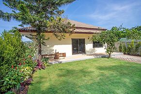 Tropical Vibe 5BR Pool Villa Nikkie 3