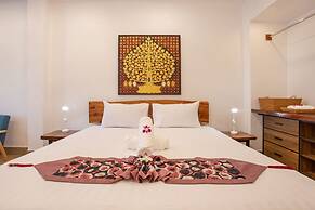 Tropical Vibe 5BR Pool Villa Nikkie 3