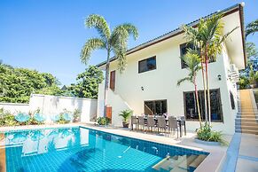 Tropical Vibe 5BR Pool Villa Nikkie 3