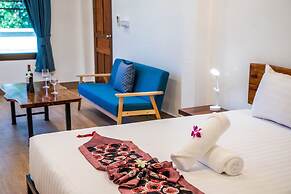 Tropical Vibe 5BR Pool Villa Nikkie 3