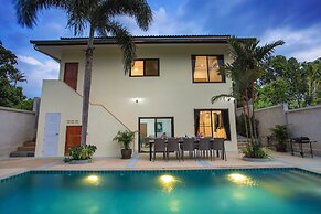 Tropical Vibe 5BR Pool Villa Nikkie 3