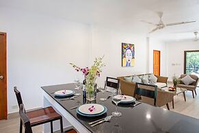 Tropical Vibe 5BR Pool Villa Nikkie 3