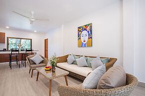 Tropical Vibe 5BR Pool Villa Nikkie 3