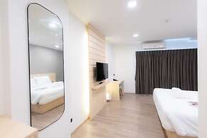 MAYUU AYUTTHAYA HOTEL