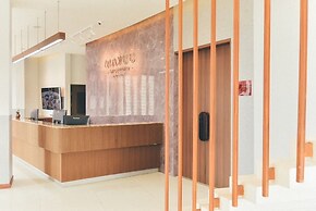 MAYUU AYUTTHAYA HOTEL