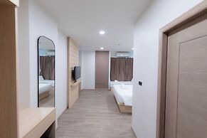 MAYUU AYUTTHAYA HOTEL