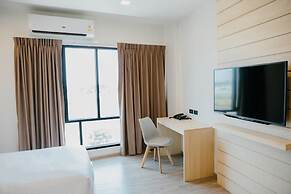 MAYUU AYUTTHAYA HOTEL