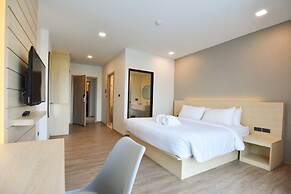 MAYUU AYUTTHAYA HOTEL