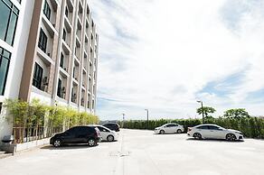 MAYUU AYUTTHAYA HOTEL