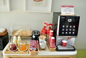 MAYUU AYUTTHAYA HOTEL