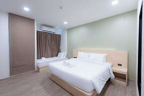 MAYUU AYUTTHAYA HOTEL