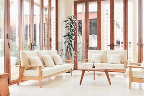 MAYUU AYUTTHAYA HOTEL