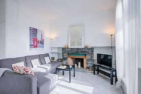 Sanremo Penthouse Market 700m From Sea