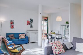 Sanremo Penthouse Market 700m From Sea