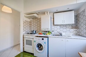 Sanremo Penthouse Market 700m From Sea