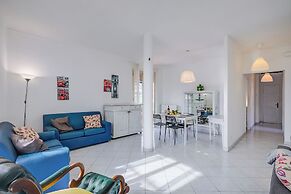 Sanremo Penthouse Market 700m From Sea