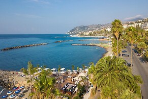 Sanremo Penthouse Market 700m From Sea