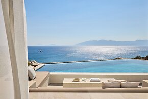 KOIA All - Suite Well Being Resort - Adults Only