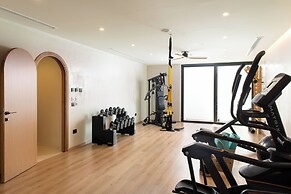 KOIA All - Suite Well Being Resort - Adults Only