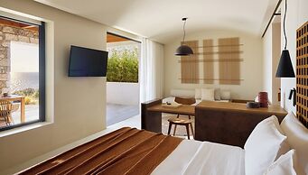 KOIA All - Suite Well Being Resort - Adults Only