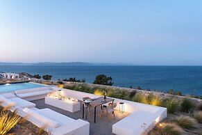 KOIA All - Suite Well Being Resort - Adults Only