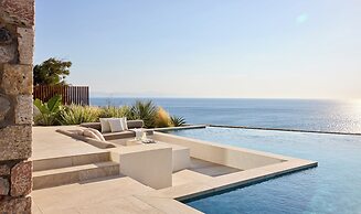 KOIA All - Suite Well Being Resort - Adults Only