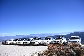 Fortune Park Kufri, Shimla - Member ITC Hotels' Group