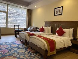 Fortune Park Kufri, Shimla - Member ITC Hotels' Group