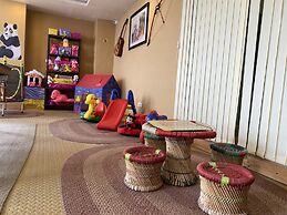 Fortune Park Kufri, Shimla - Member ITC Hotels' Group