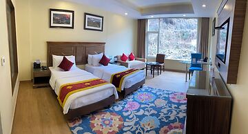 Fortune Park Kufri, Shimla - Member ITC Hotels' Group