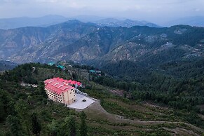 Fortune Park Kufri, Shimla
