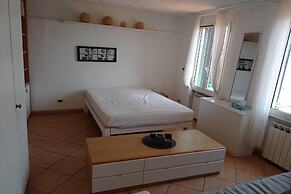 Sanremo Penthouse Downtown 400m From Sea