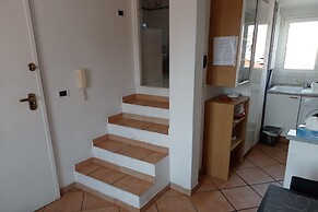 Sanremo Penthouse Downtown 400m From Sea