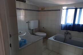 Sanremo Penthouse Downtown 400m From Sea