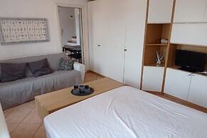 Sanremo Penthouse Downtown 400m From Sea