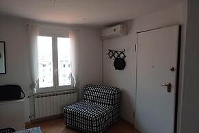 Sanremo Penthouse Downtown 400m From Sea