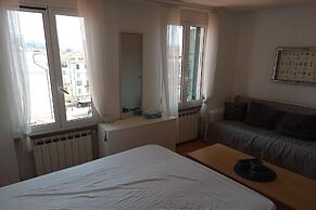 Sanremo Penthouse Downtown 400m From Sea