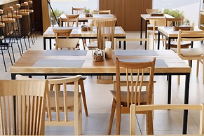 Hotel Nara Sakurai No Sato