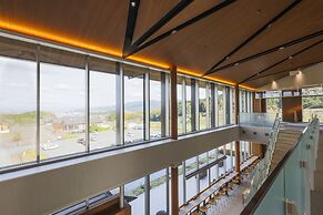 Hotel Nara Sakurai No Sato