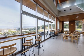 Hotel Nara Sakurai No Sato