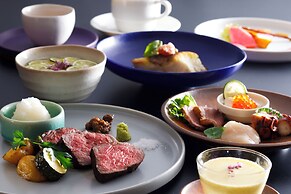 Hotel Nara Sakurai No Sato