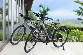 Hotel Nara Sakurai No Sato