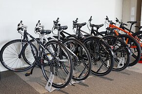 Hotel Nara Sakurai No Sato