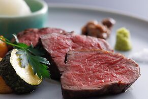 Hotel Nara Sakurai No Sato