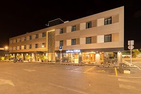 Hotel batuda