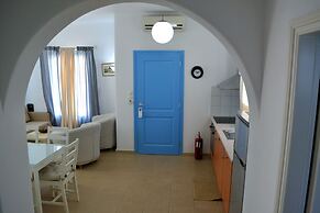 Mer Bleu Luxury apartments